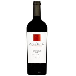 Manuel Correia Vinhas Velhas Grande Reserva