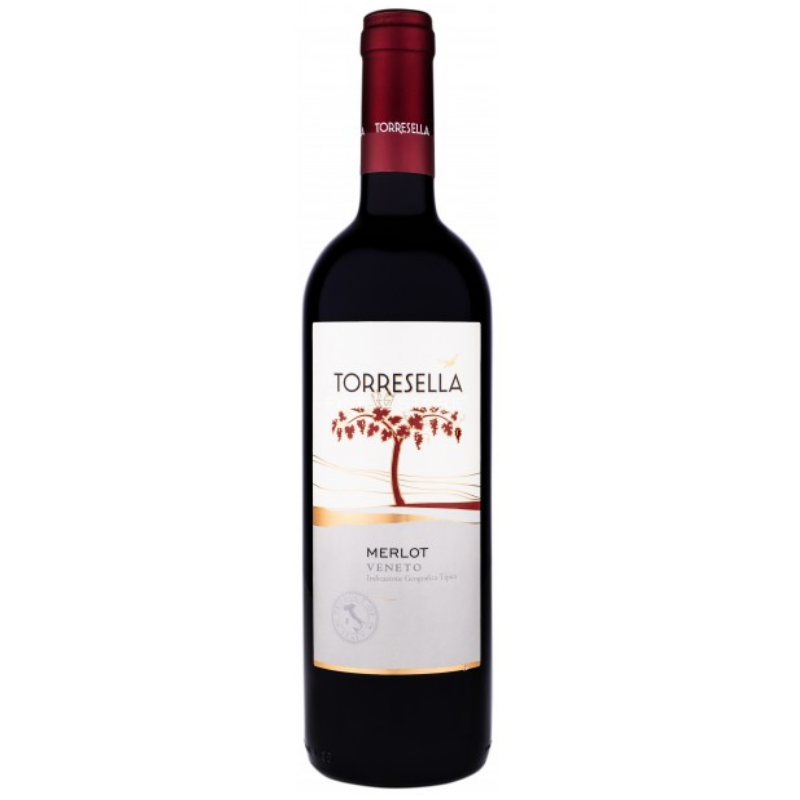 Merlot - Torresella