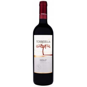 Merlot - Torresella