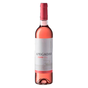 Apegadas Rosé