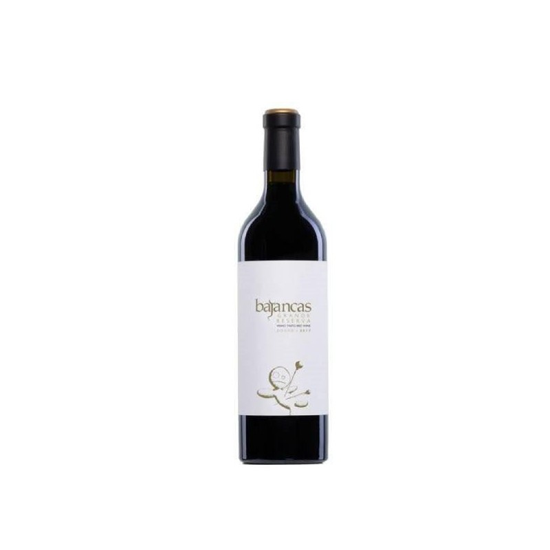 Bajancas Grande Reserva 2019