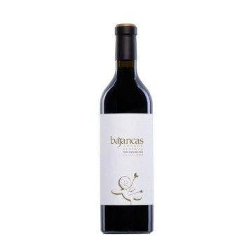 Bajancas Grande Reserva 2019