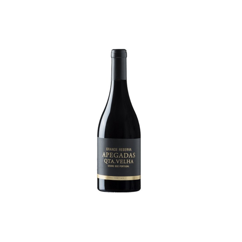 Apegadas Quinta Velha Douro Grande Reserva