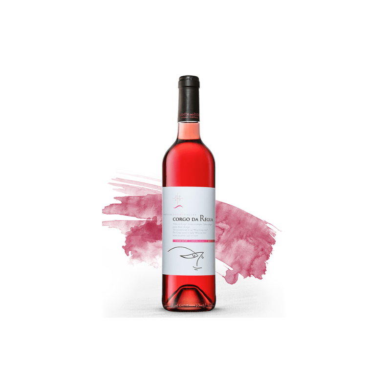 Corgo da Régua Rosé