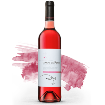 Corgo da Régua Rosé