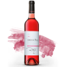 Corgo da Régua Rosé