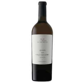 Quinta do Poço do Lobo Rosé Baga & Pinot Noir Bairrada