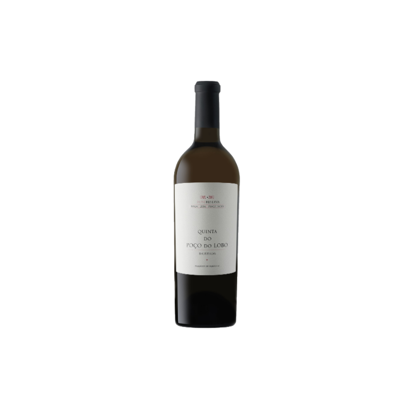 Quinta do Poço do Lobo Rosé Baga & Pinot Noir Bairrada