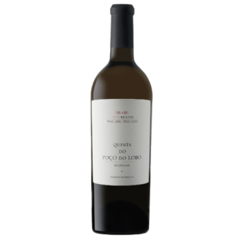 Quinta do Poço do Lobo Rosé Baga & Pinot Noir Bairrada