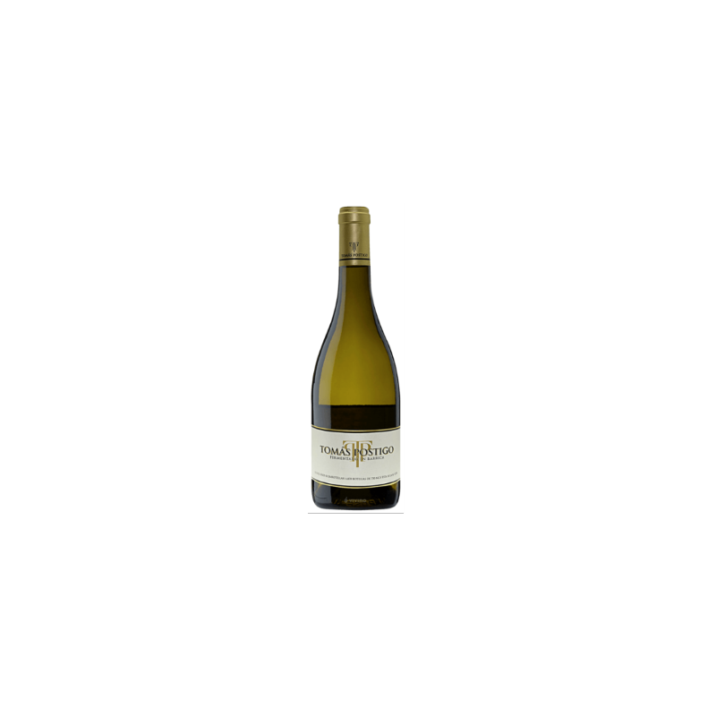 Tomás Postigo Verdejo