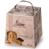 Buy Panettone NeroSale al Cioccolato e Caramelo