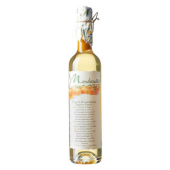 Buy Mandaretto - Licor de Tangerina Biológico 50cl