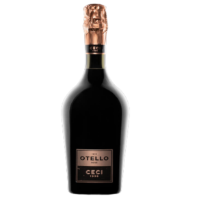 Pinot Noir Rosé Spumante Extra Dry - Metodo Charmat Ceci