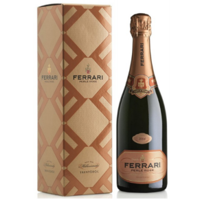 comprar Ferrari Perlé Rosé