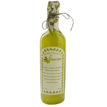 Buy Limonio - Licor de limão Biológico