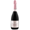 Espumante Quinta Poço do Lobo Baga e Pinot Noir Rosé 2017
