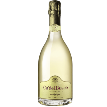 Franciacorta Cà del Bosco Cuvée Prestige Edição 45