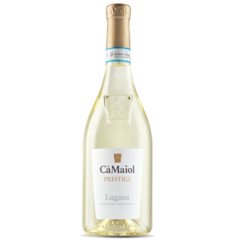 Cà Maiol Prestige LUGANA D.O.C
