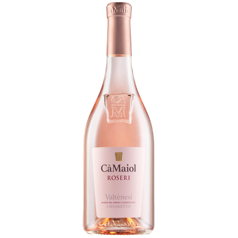 Roseri  D.O.C. Chiaretto