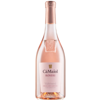 Roseri  D.O.C. Chiaretto