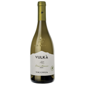 Nicosia Vulka Etna Bianco