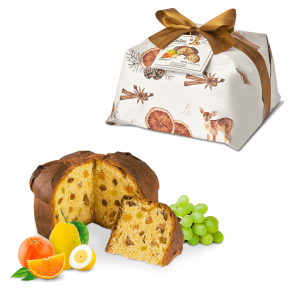 Panettone Classico Royal Loison 500gr