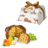 Buy Panettone Classico Loison 500gr