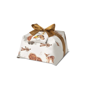 Panettone Classico Royal Loison 500gr