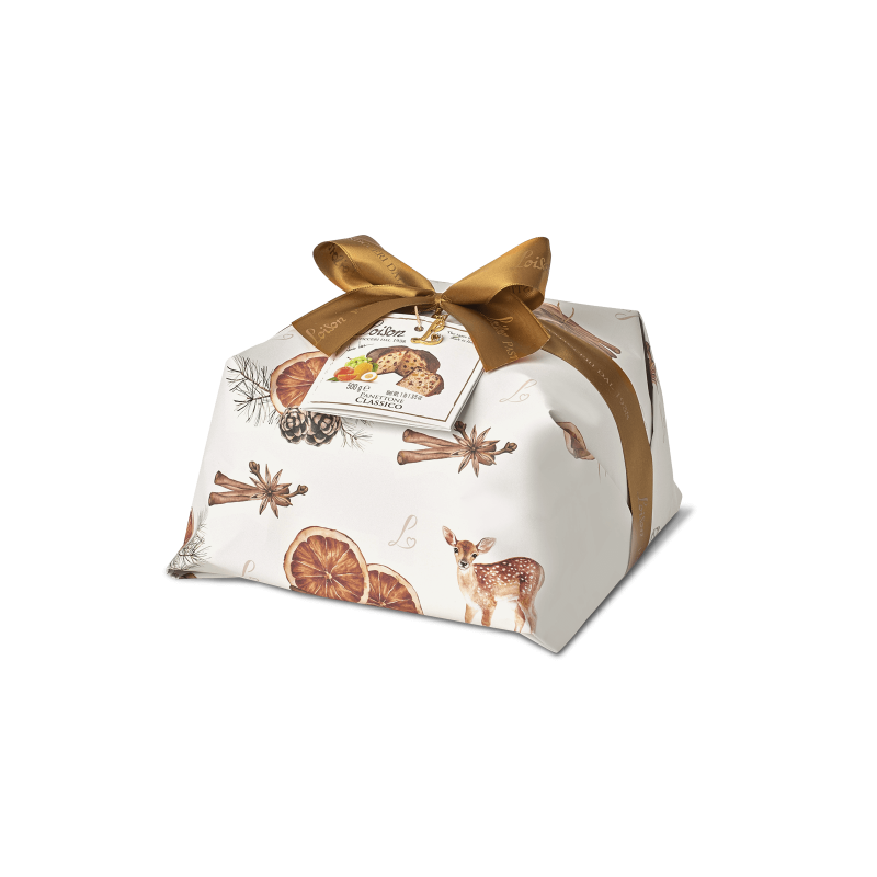 Panettone Classico Royal Loison 500gr