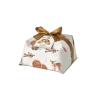 Panettone Classico Royal Loison 500gr Panettone Classico Royal Loison 500gr