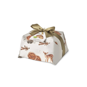 Panettone Royal 500 gr.