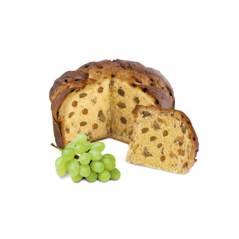 Buy Panettone Loison Artesanal Senza Canditi