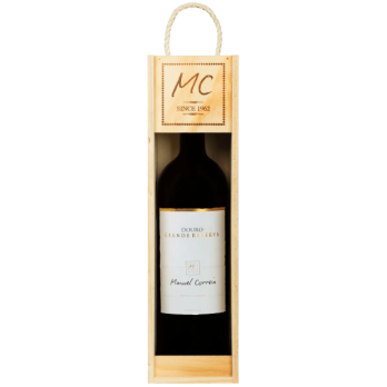 Buy Manuel Correia Grande Reserva Magnum