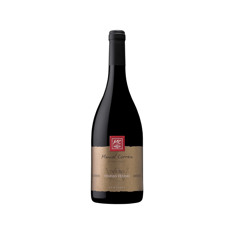 Buy Manuel Correia Vinhas Velhas