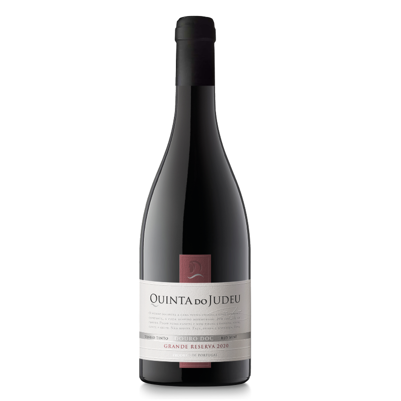 Quinta do Judeu Grande Reserva