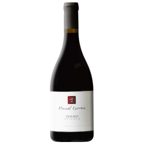 Buy Manuel Correia Reserva