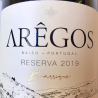 Aregos Reserva Barrique
