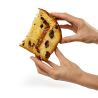 Buy Panettone Nero Sale 750 g em Lata