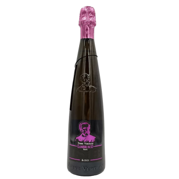 Buy Ceci Lambrusco Terre Verdiane 1813 - Rosa