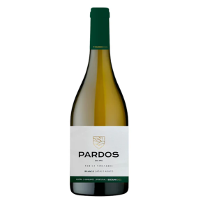 Pardos Verde Branco