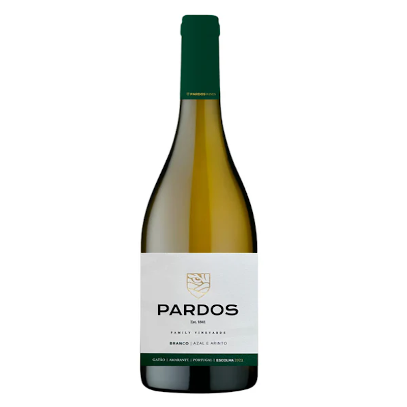 Pardos Verde Branco