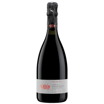 Lambrusco Grasparossa di Castelvetro - Vini del Re