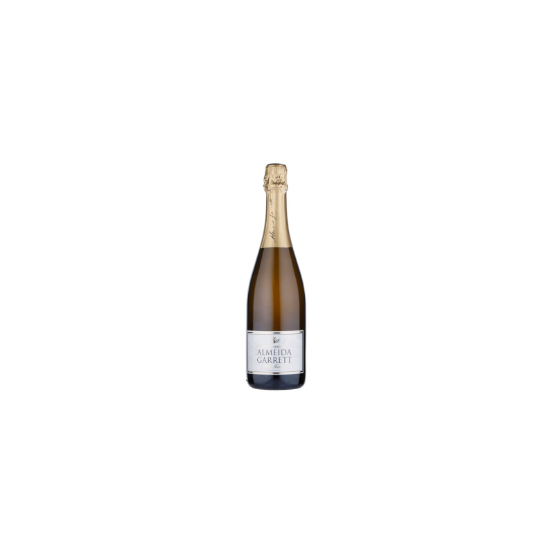 Almeida Garret Super Reserva Bruto Natural