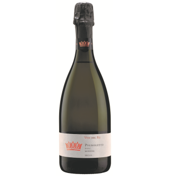 Pignoletto Modena D.O.P. - Vini del Re