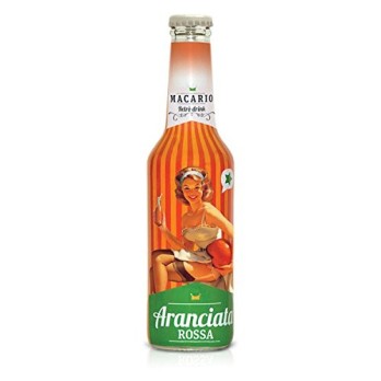 Buy Laranjada vermelha Macário Retro Drink