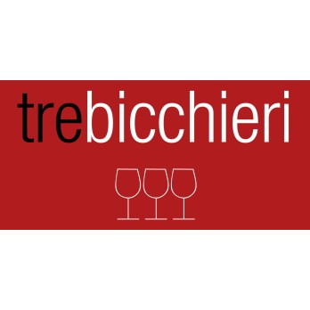 Tripudium Rosso Sicília Magnum Gambero Rosso 3 Bichieri