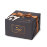 Panettone Black Habana 600 g