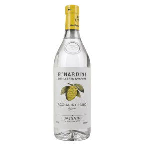 Buy Nardini Acqua di Cedro