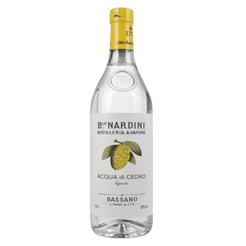 Buy Nardini Acqua di Cedro
