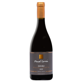Manuel Correia Grande Reserva Rot